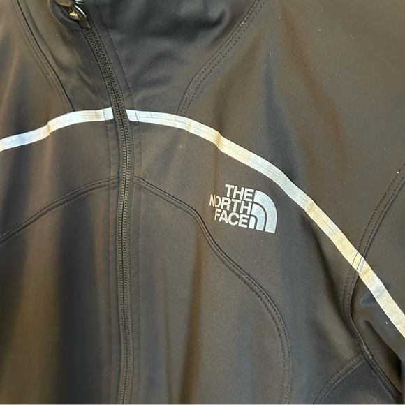 THE NORTH FACE | WINDSTOPPER FLIGHT SERIES JACKET LARGE - Picture 4 of 6